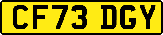 CF73DGY