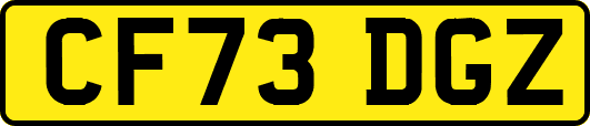 CF73DGZ