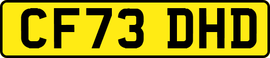 CF73DHD