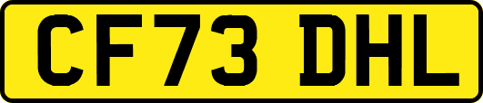 CF73DHL