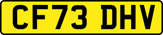 CF73DHV