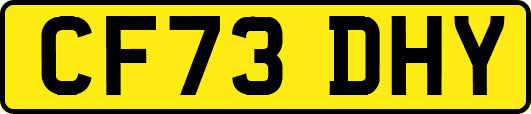 CF73DHY