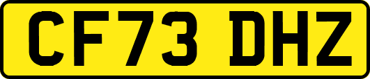 CF73DHZ