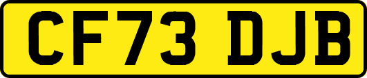 CF73DJB