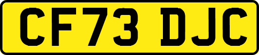 CF73DJC