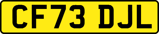 CF73DJL