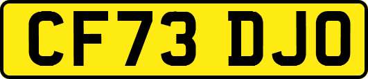 CF73DJO