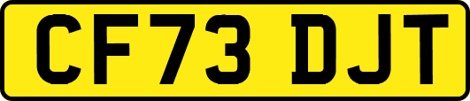 CF73DJT