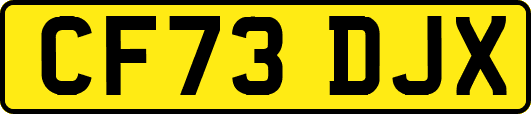CF73DJX