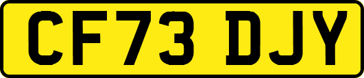 CF73DJY