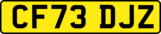 CF73DJZ