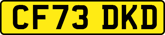 CF73DKD