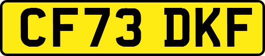 CF73DKF