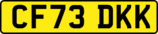 CF73DKK