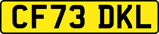 CF73DKL