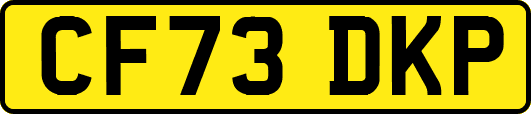 CF73DKP