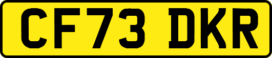 CF73DKR