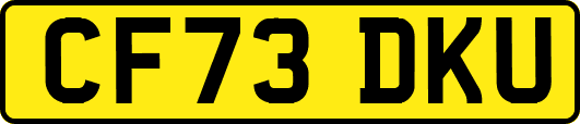 CF73DKU