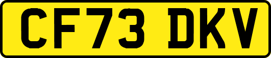CF73DKV