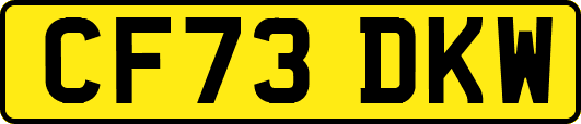 CF73DKW