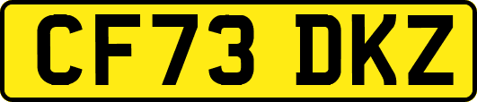 CF73DKZ