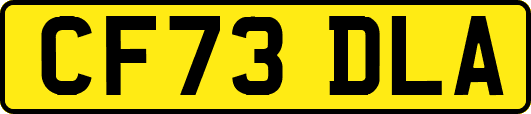 CF73DLA