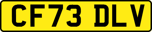 CF73DLV
