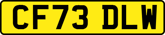CF73DLW