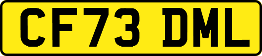 CF73DML