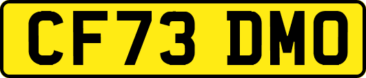 CF73DMO