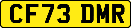 CF73DMR