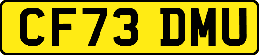 CF73DMU