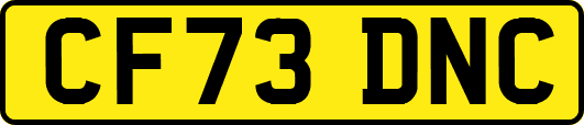 CF73DNC