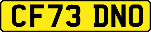CF73DNO