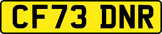CF73DNR