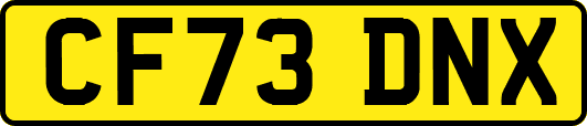 CF73DNX