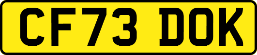 CF73DOK