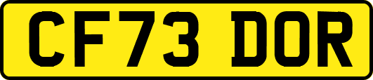 CF73DOR