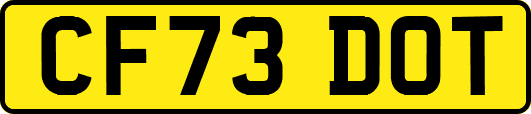 CF73DOT