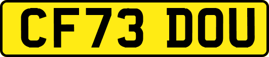 CF73DOU