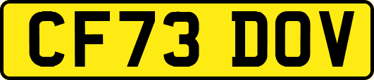 CF73DOV