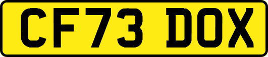 CF73DOX