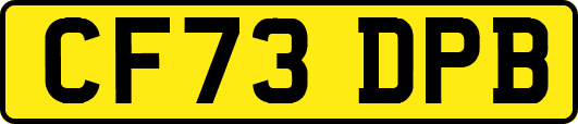 CF73DPB