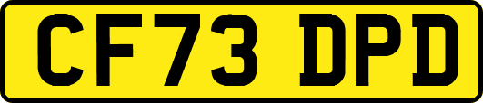 CF73DPD