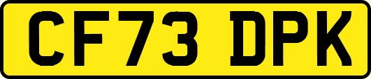 CF73DPK