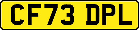 CF73DPL