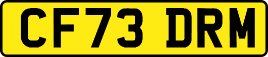 CF73DRM