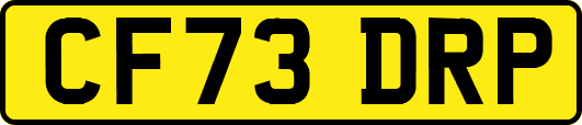 CF73DRP