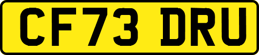 CF73DRU