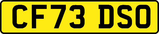 CF73DSO